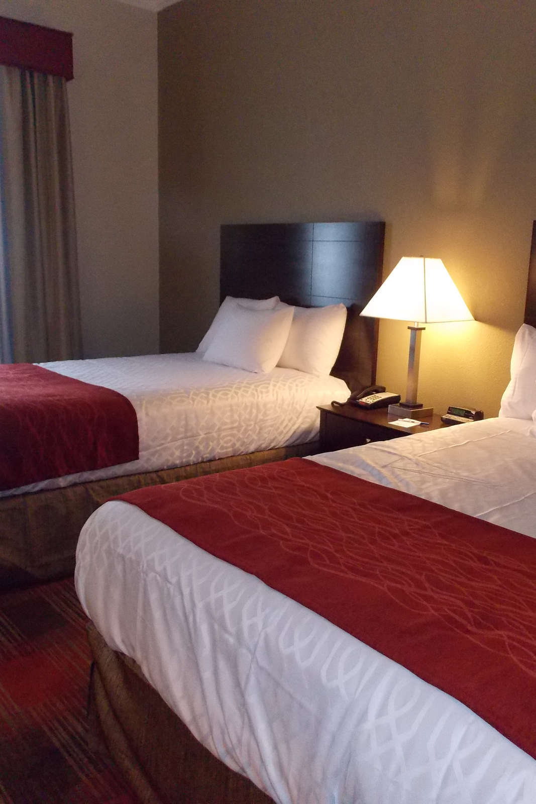 Hotel Best Western Springfield West Inn photo 2