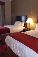 Hotel Best Western Springfield West Inn photo 2