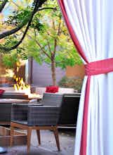Hotel River Terrace Inn, A Noble House Hotel photo 1