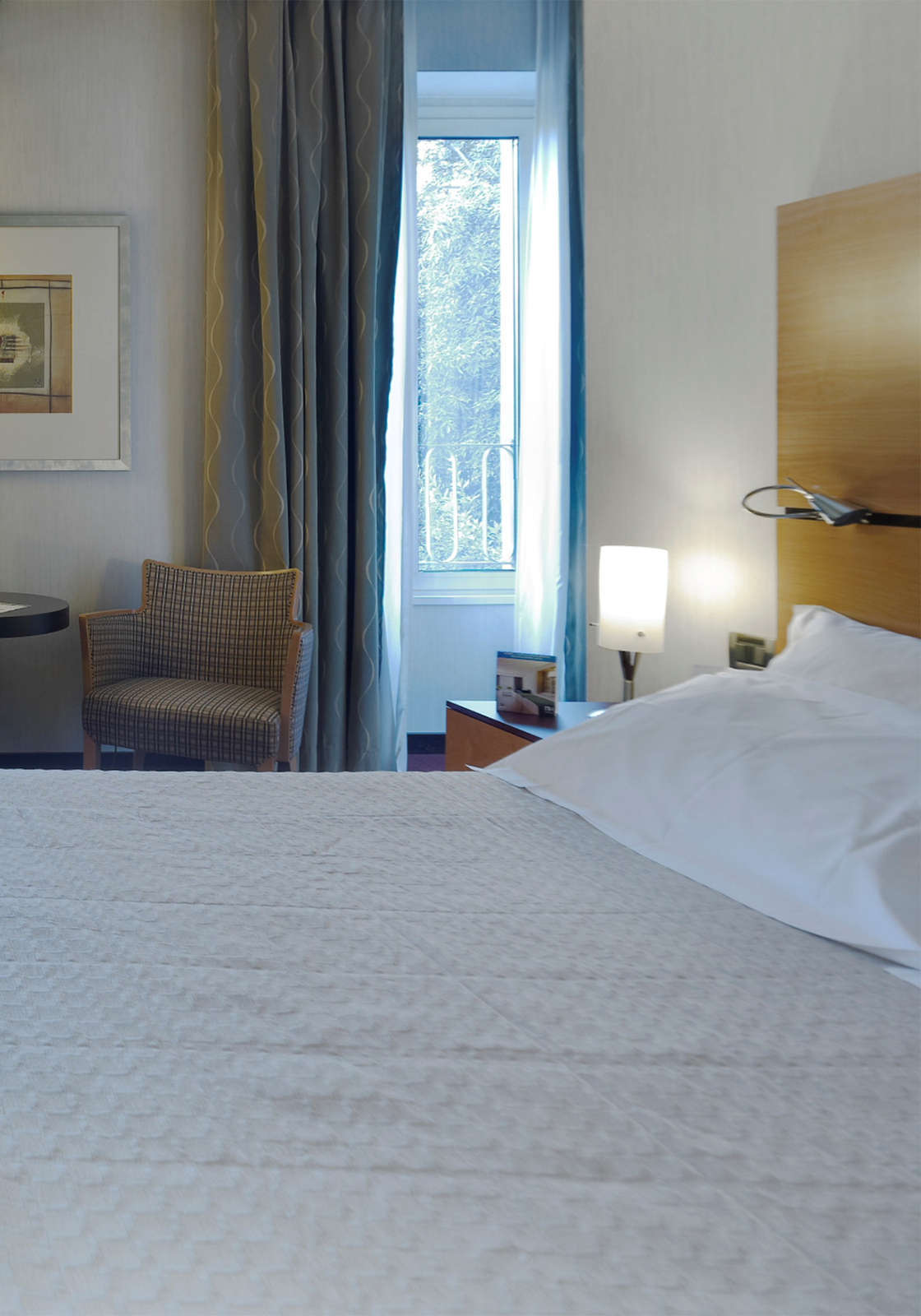 Hotel NH Brescia photo 2