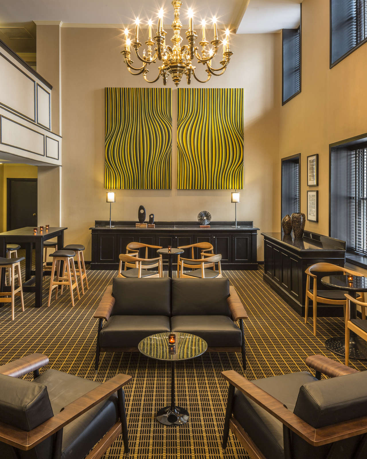 Hotel Lord Baltimore Hotel photo 2