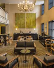 Hotel Lord Baltimore Hotel photo 2