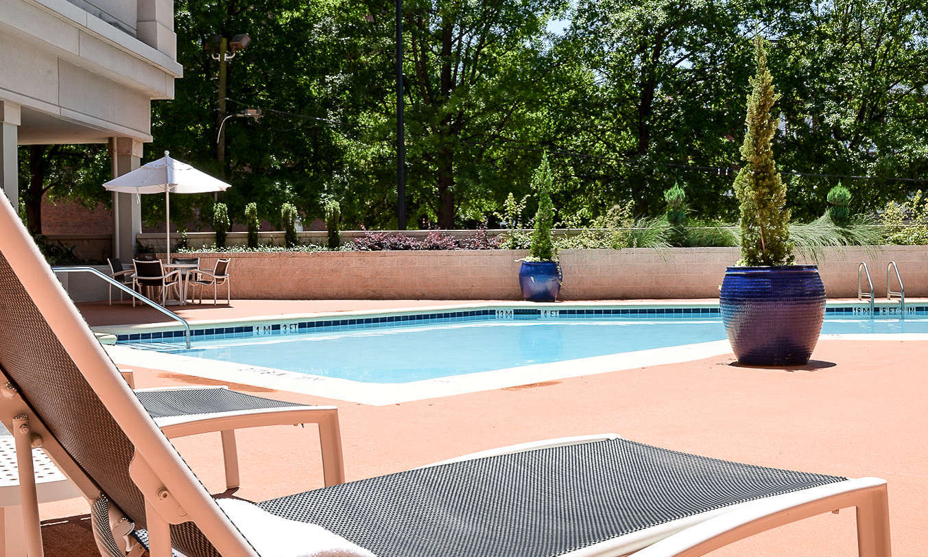 DoubleTree Atlanta Downtown