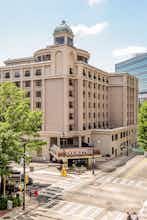 Hotel DoubleTree Atlanta Downtown photo 1