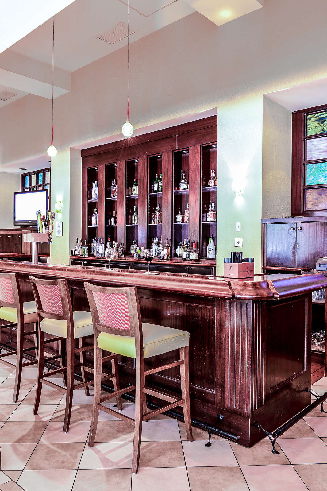 Hotel DoubleTree Atlanta Downtown photo 2