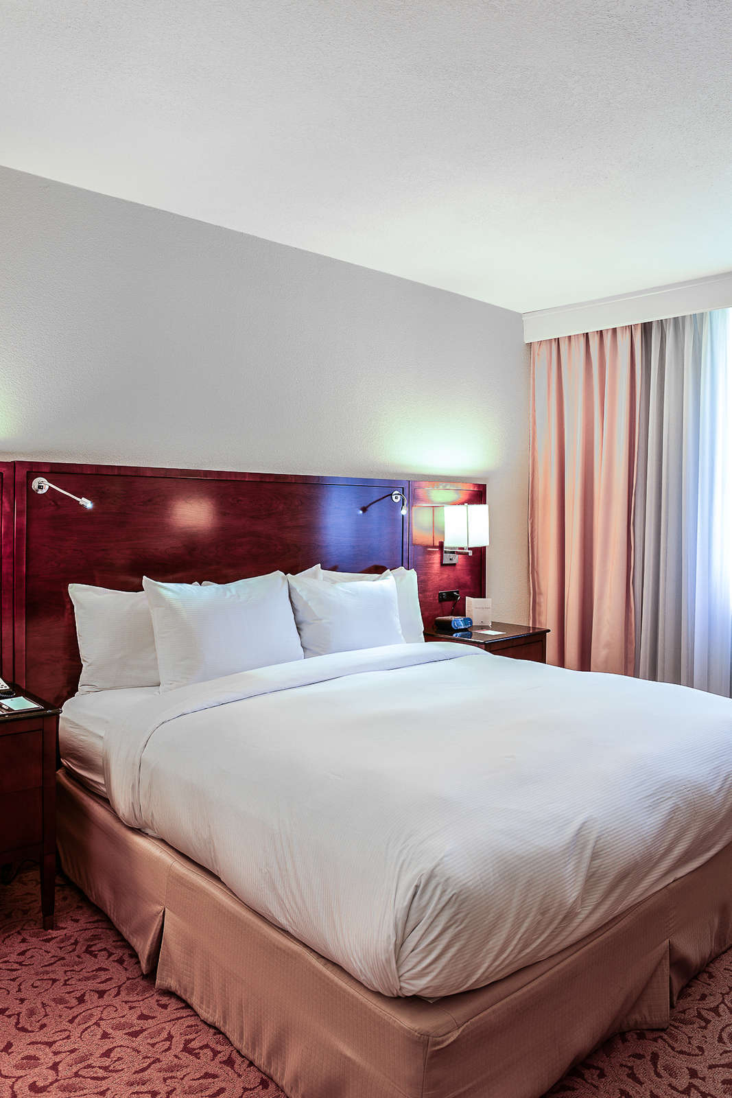 Hotel DoubleTree Atlanta Downtown photo 4