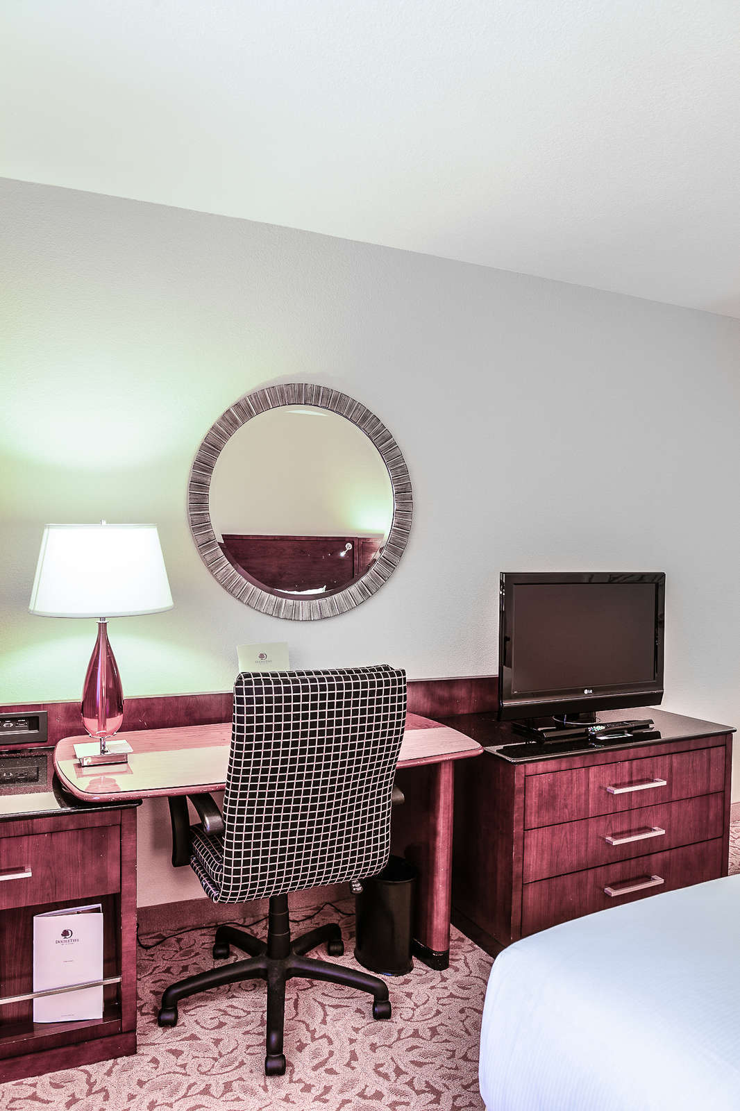 Hotel DoubleTree Atlanta Downtown photo 5