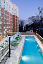 Hotel Hilton Garden Inn Atlanta Midtown photo 1