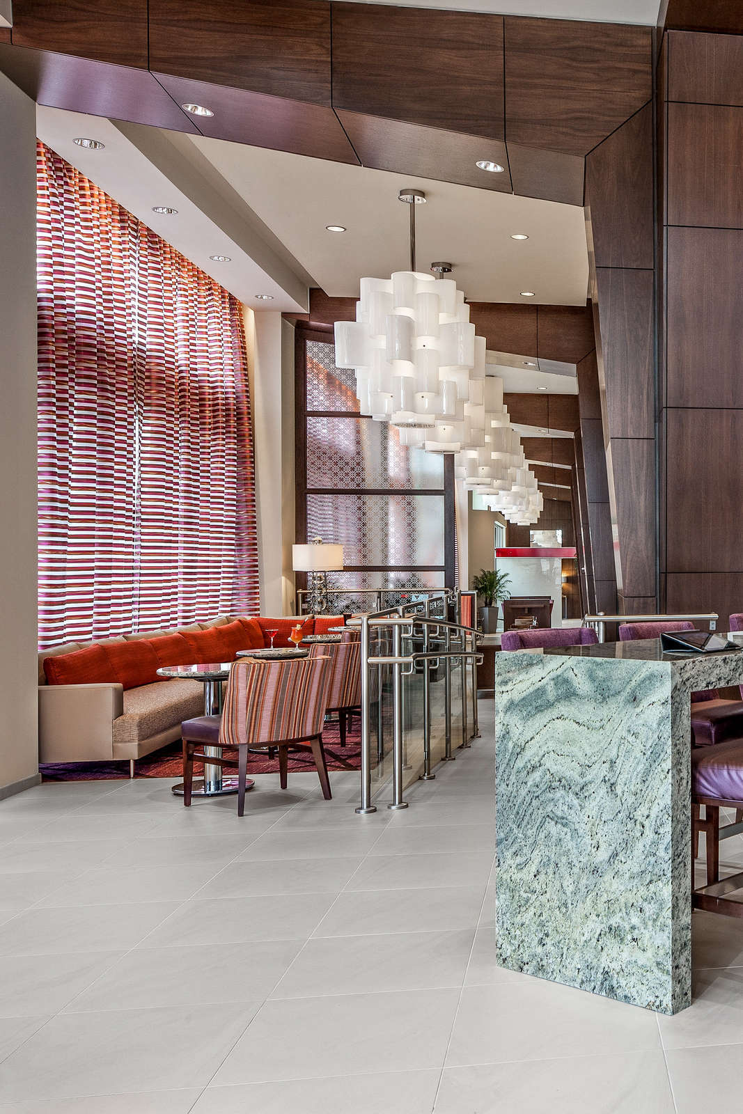 Hotel Hilton Garden Inn Atlanta Midtown photo 2