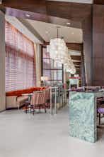 Hotel Hilton Garden Inn Atlanta Midtown photo 2