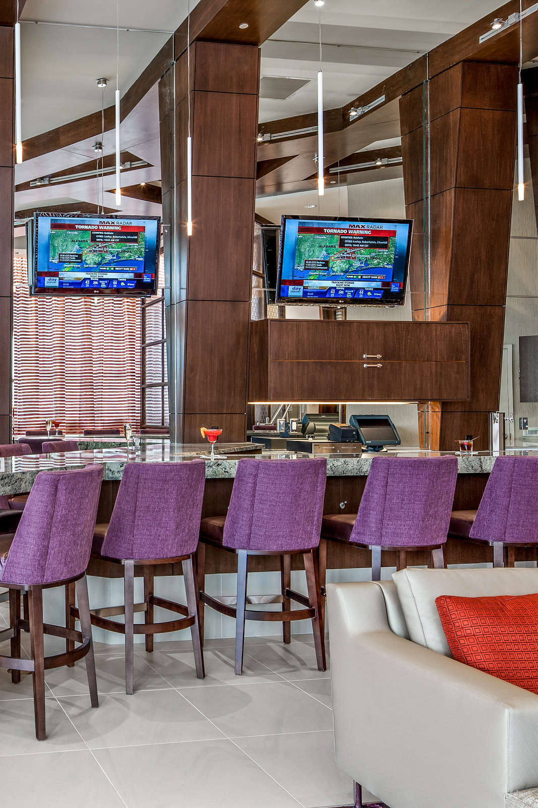 Hotel Hilton Garden Inn Atlanta Midtown photo 3