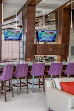 Hotel Hilton Garden Inn Atlanta Midtown photo 3