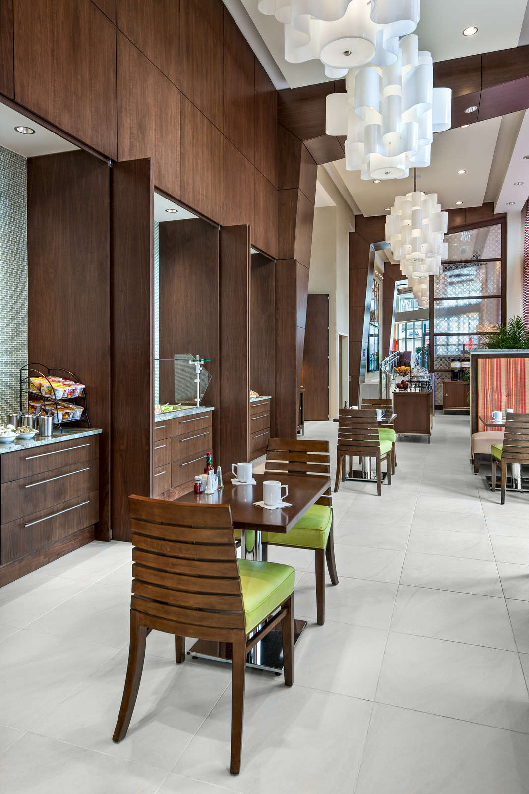 Hotel Hilton Garden Inn Atlanta Midtown photo 4