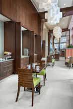 Hotel Hilton Garden Inn Atlanta Midtown photo 4