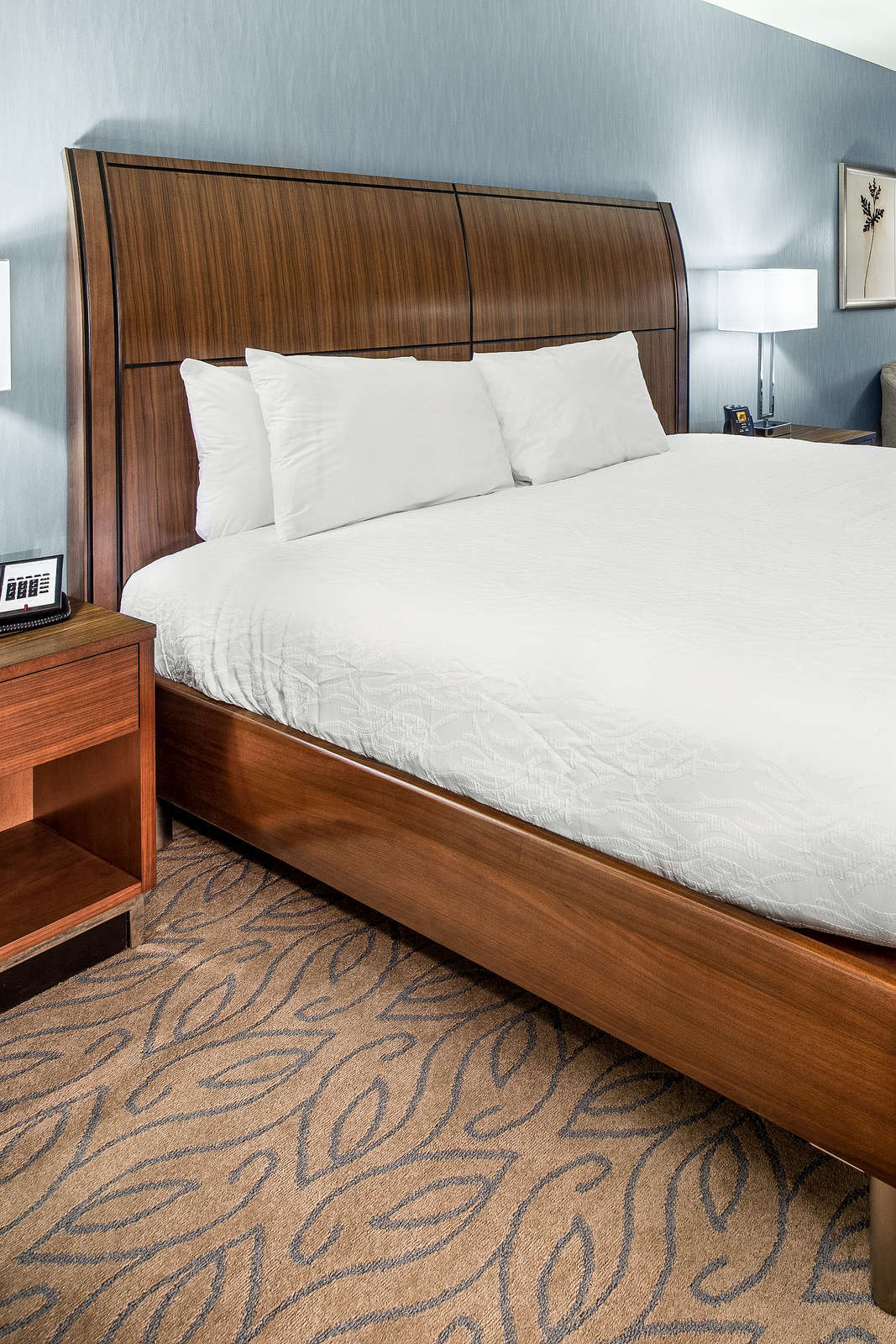 Hotel Hilton Garden Inn Atlanta Midtown photo 5