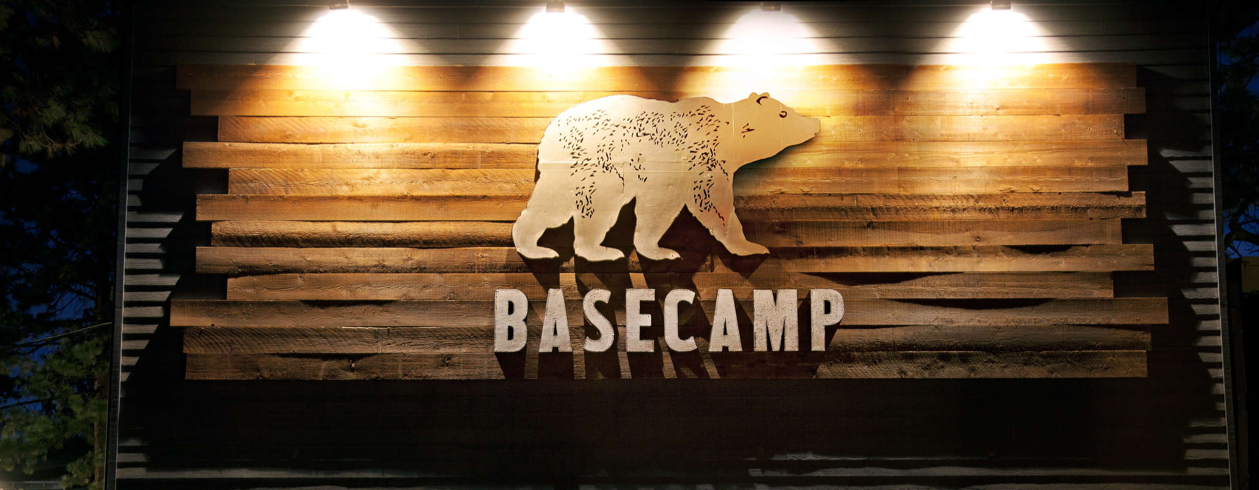 Basecamp Hotel