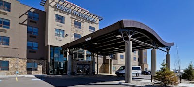 Best Western Plus Atrium Inn & Suites