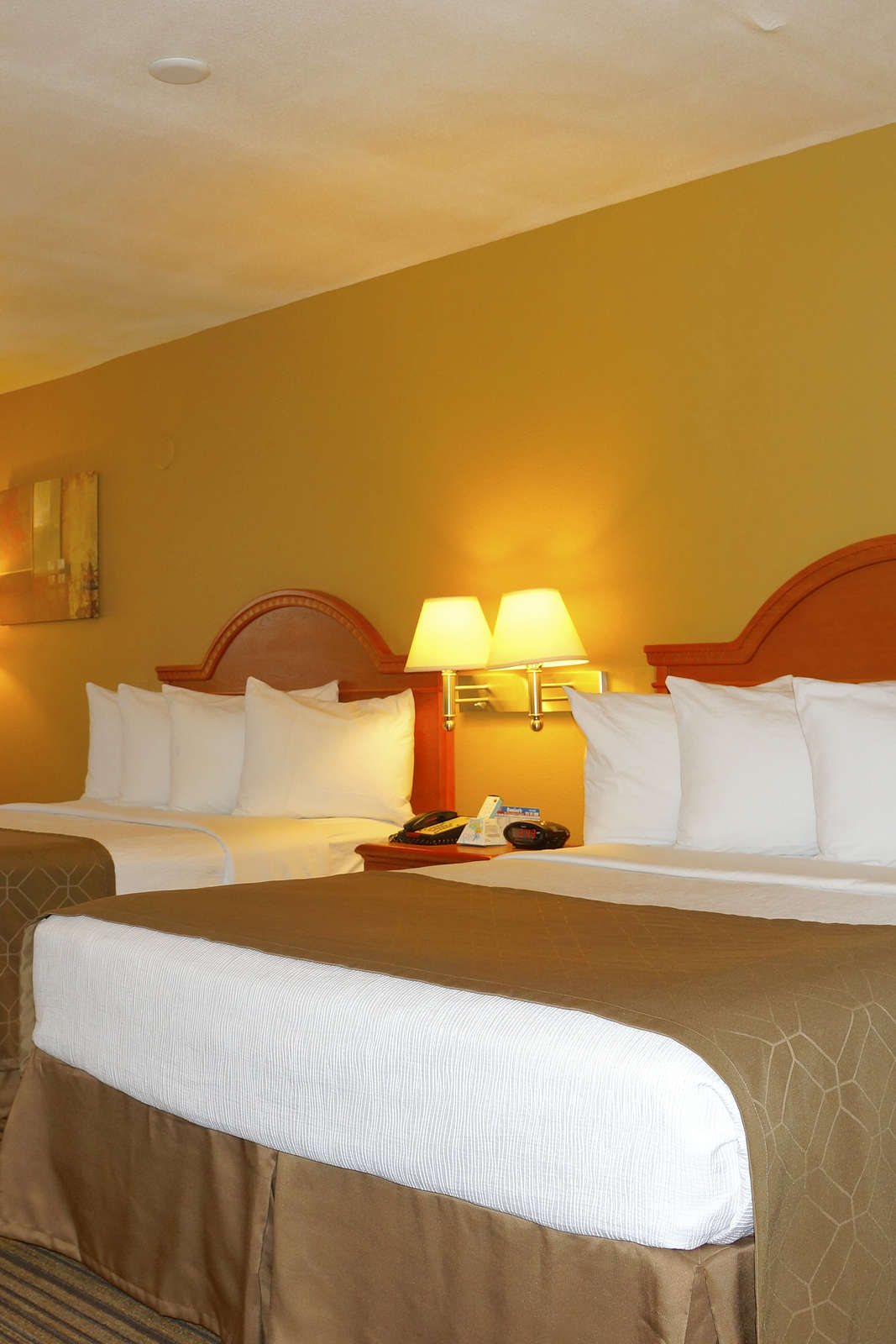 Hotel Best Western East El Paso Inn photo 2