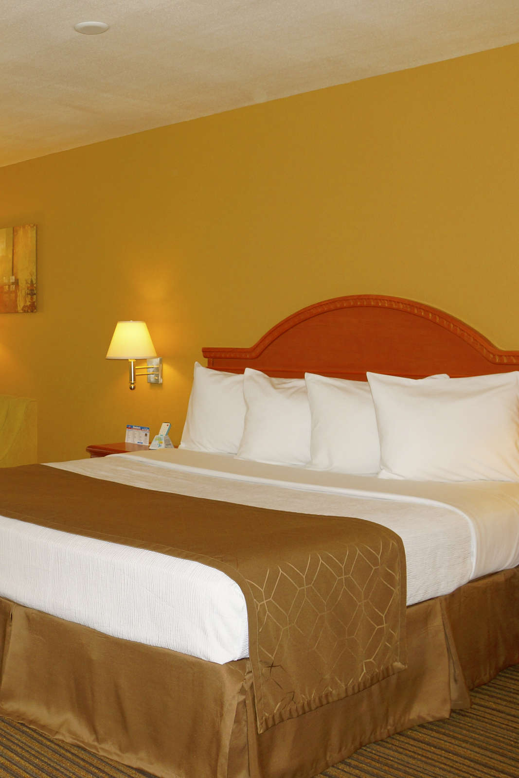 Hotel Best Western East El Paso Inn photo 3