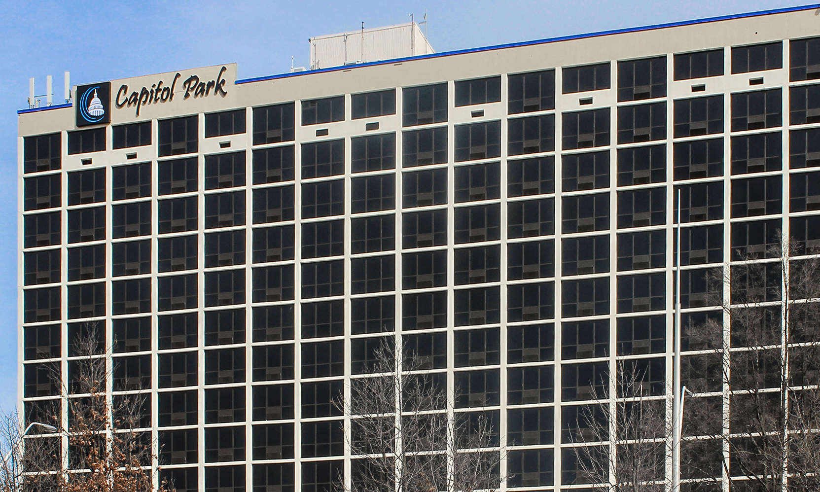 Ramada Plaza Atlanta Capitol Park Hotel