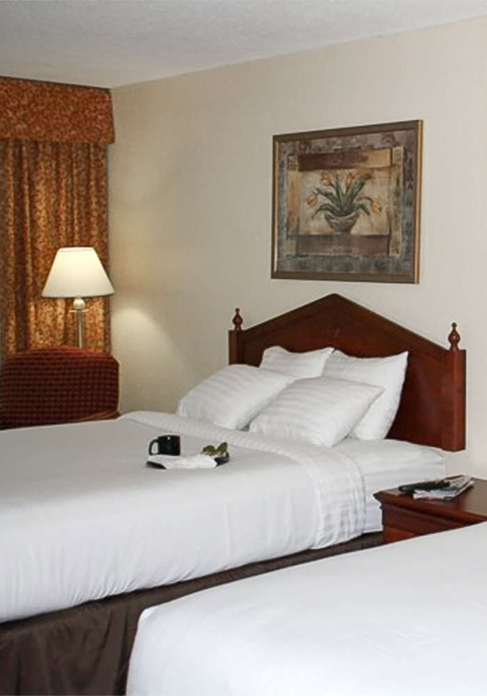 Hotel Ramada Plaza Atlanta Capitol Park Hotel photo 1