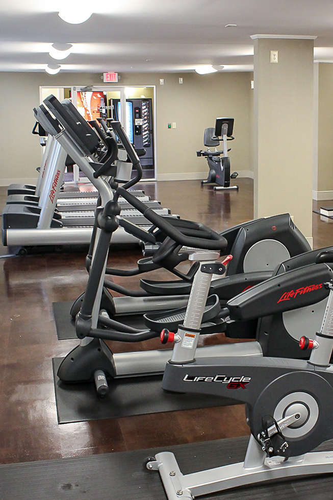 Hotel Ramada Plaza Atlanta Capitol Park Hotel photo 3