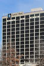 Hotel Ramada Plaza Atlanta Capitol Park Hotel photo 4