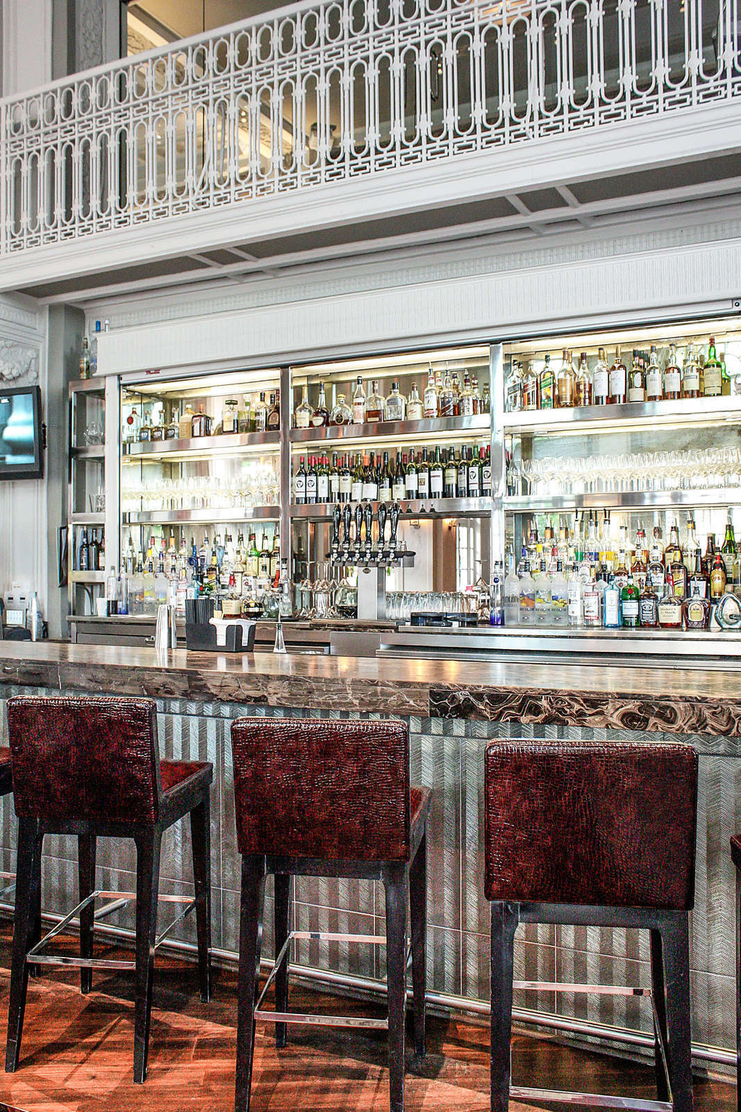 Hotel The Georgian Terrace Hotel photo 3