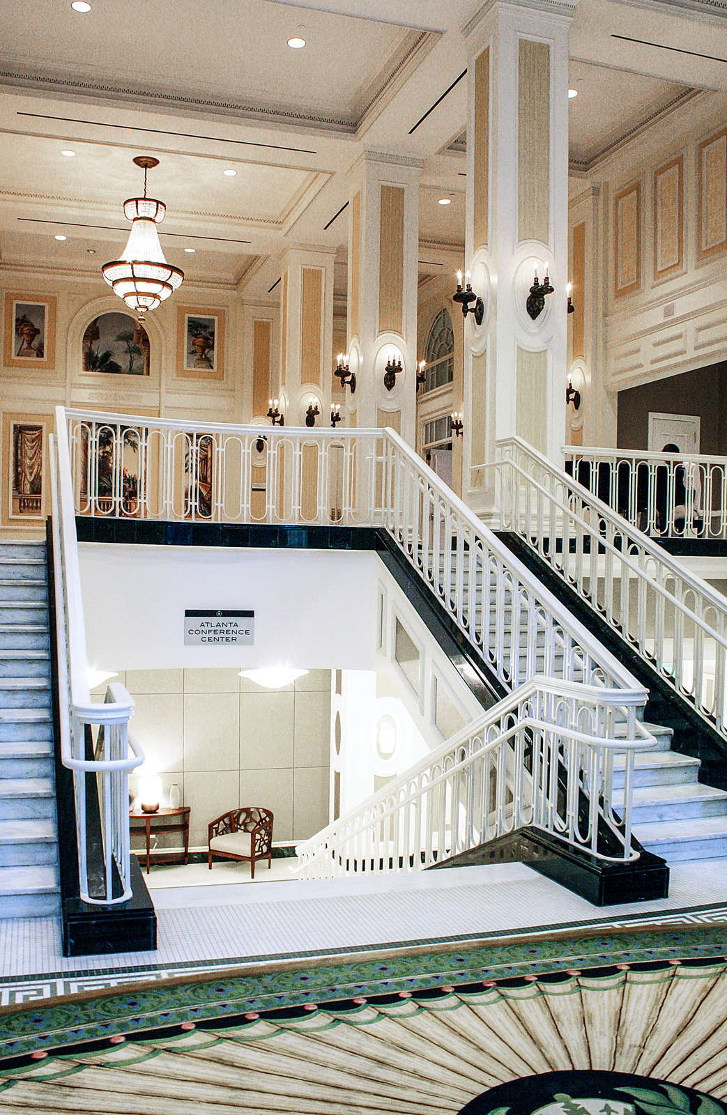 Hotel The Georgian Terrace Hotel photo 5