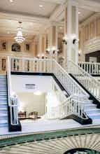 Hotel The Georgian Terrace Hotel photo 5
