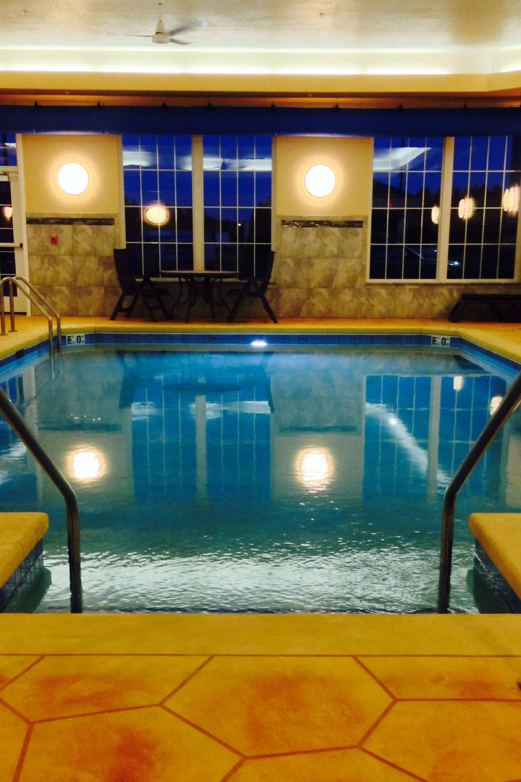 Hotel Best Western Plus Wausau-Rothschild Hotel photo 1