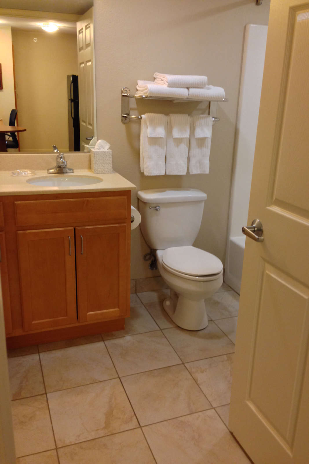 Hotel Best Western Plus Wausau-Rothschild Hotel photo 4