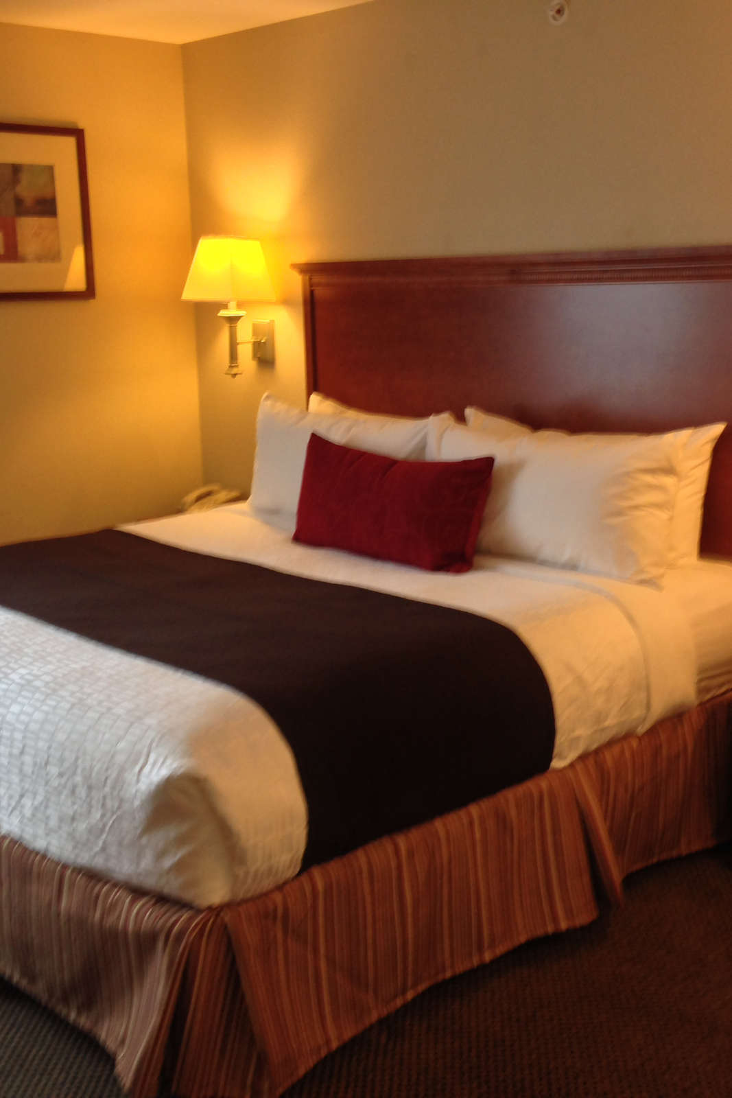 Hotel Best Western Plus Wausau-Rothschild Hotel photo 3