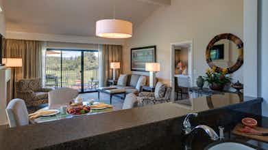 Hotel Silverado Resort and Spa photo 4
