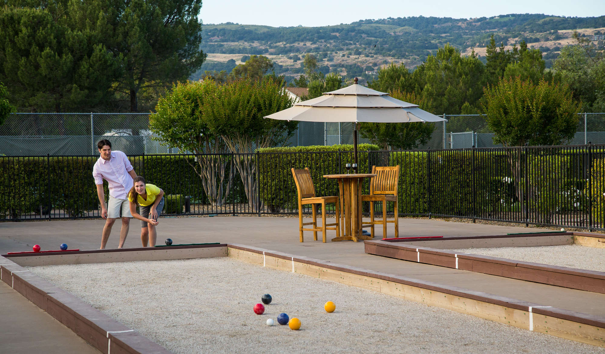 Hotel Silverado Resort and Spa photo 5