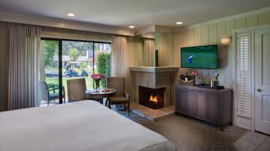 Hotel Silverado Resort and Spa photo 1