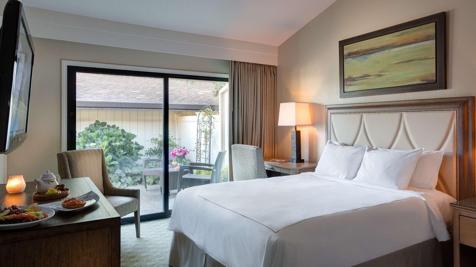 Hotel Silverado Resort and Spa photo 2