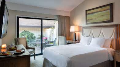 Hotel Silverado Resort and Spa photo 2