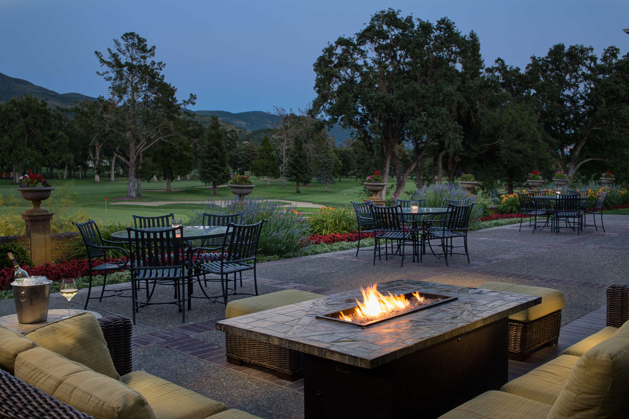 Hotel Silverado Resort and Spa photo 3