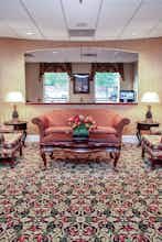 Hotel Regency Suites Midtown Atlanta photo 1