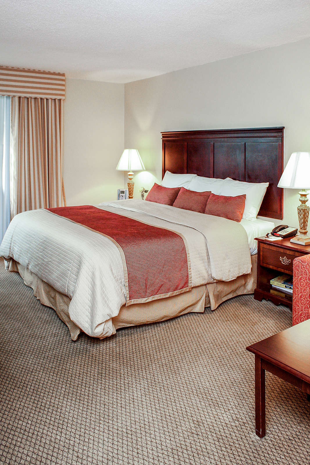 Hotel Regency Suites Midtown Atlanta photo 2