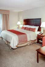 Hotel Regency Suites Midtown Atlanta photo 2