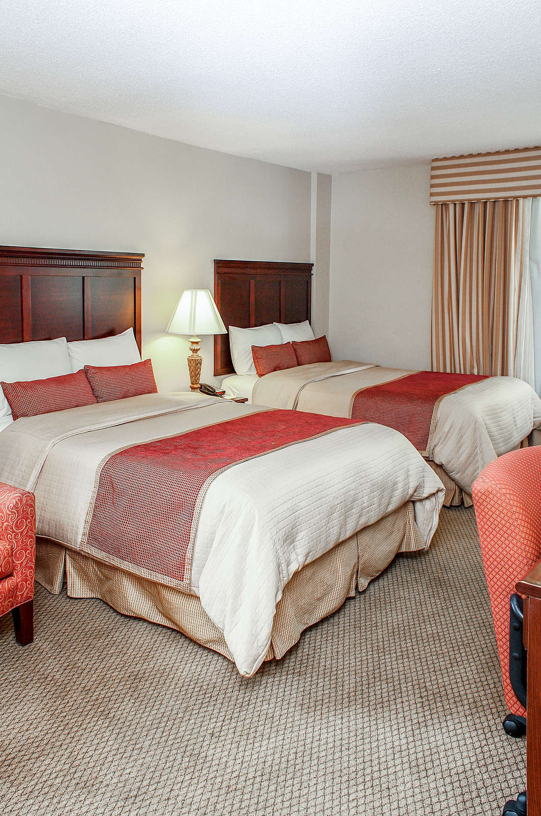 Hotel Regency Suites Midtown Atlanta photo 3