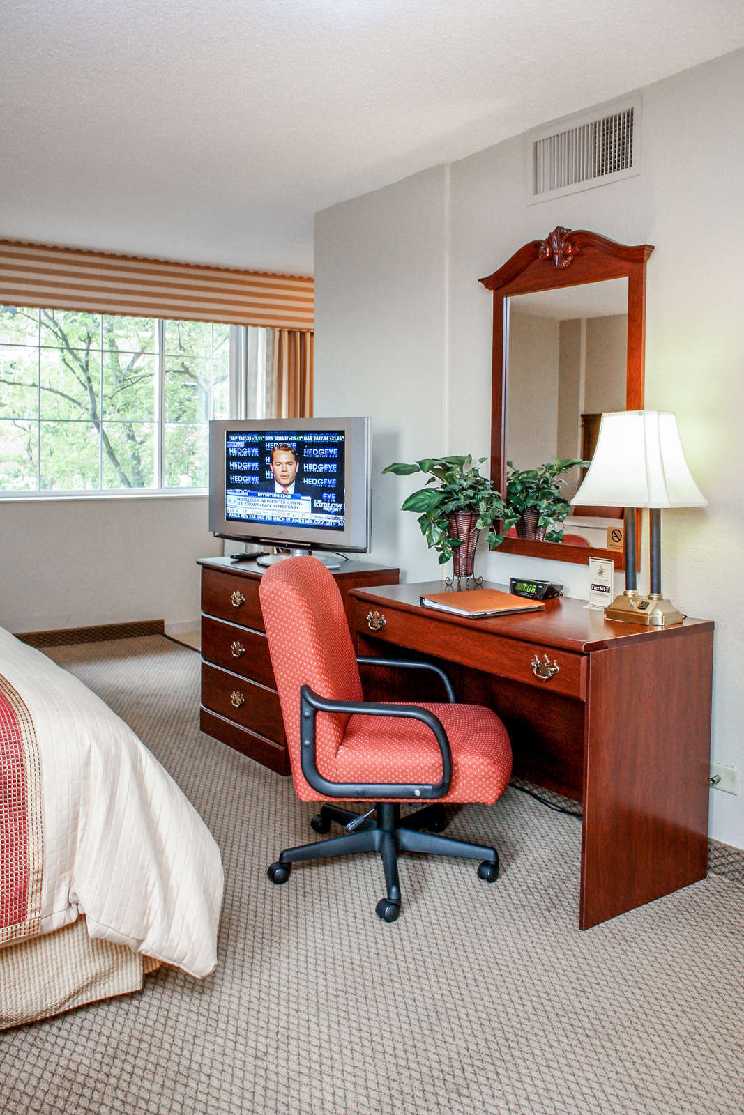 Hotel Regency Suites Midtown Atlanta photo 4