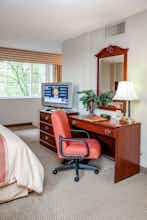 Hotel Regency Suites Midtown Atlanta photo 4