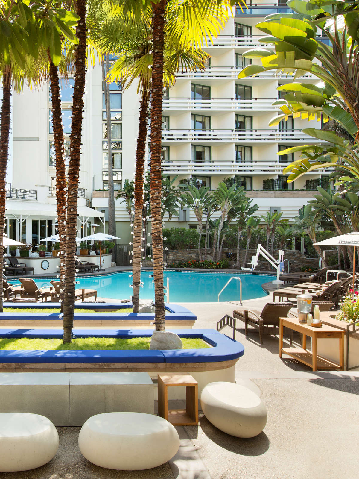 Hotel Fairmont Miramar Hotel & Bungalows HBSi photo 2