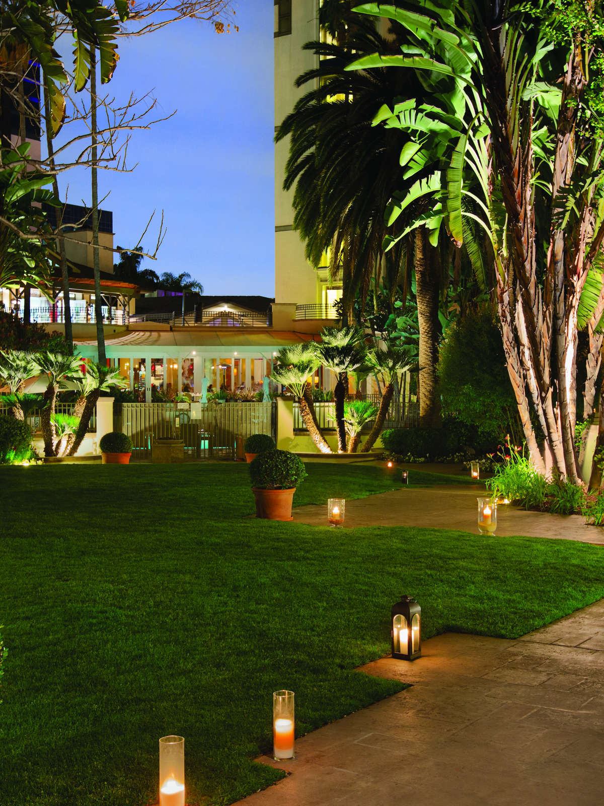 Hotel Fairmont Miramar Hotel & Bungalows HBSi photo 1