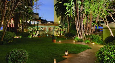 Fairmont Miramar Hotel & Bungalows HBSi