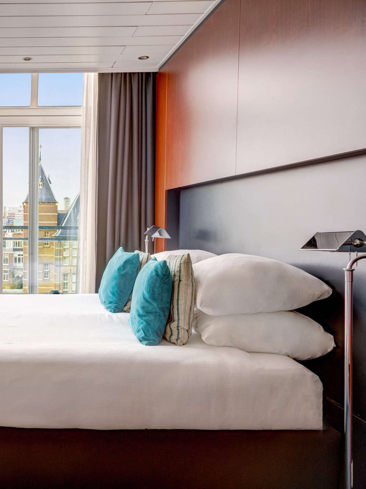 Hotel Hampshire Hotel - 108 Meerdervoort photo 1