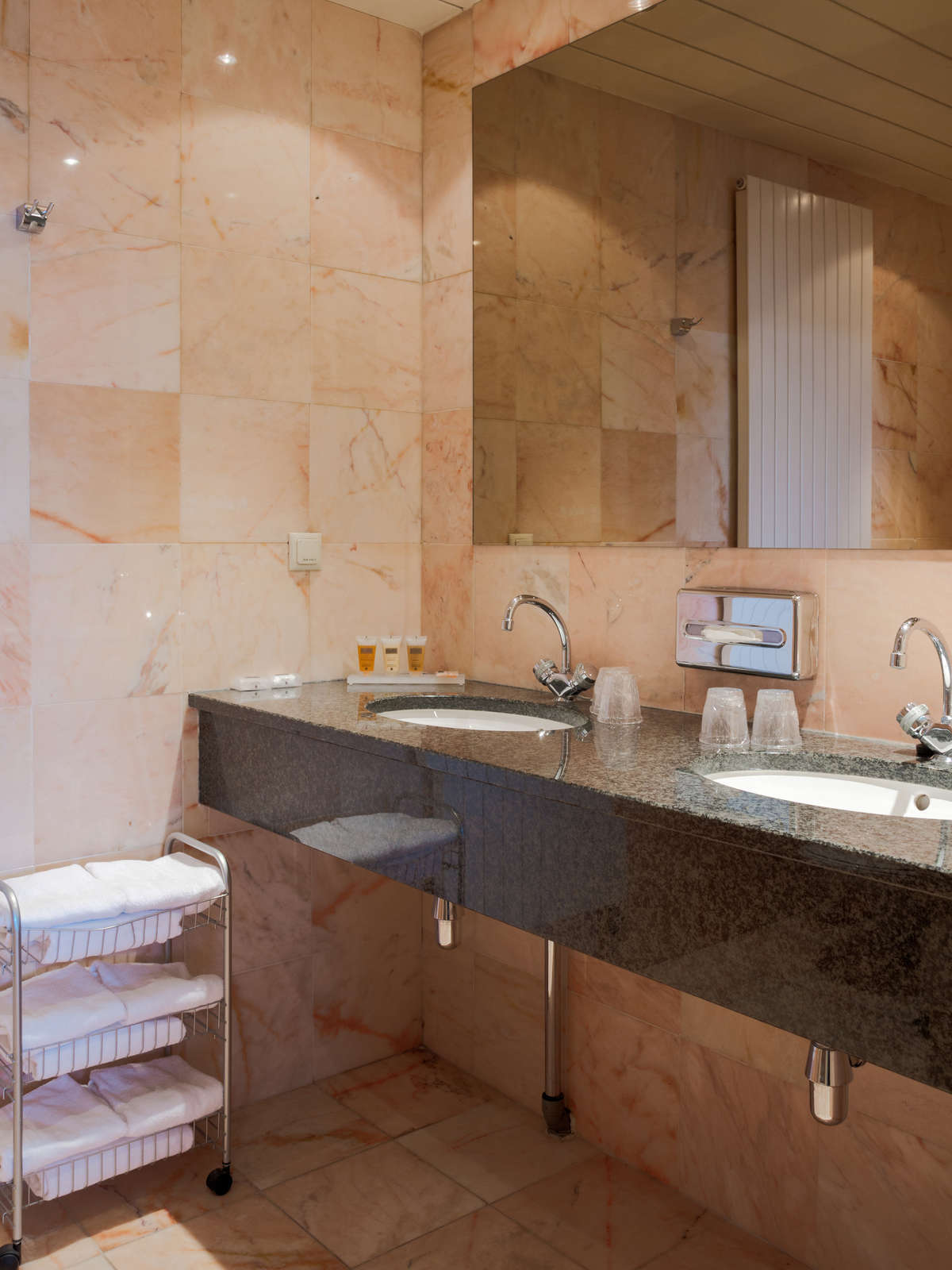 Hotel Hampshire Hotel - 108 Meerdervoort photo 3